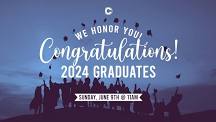 Graduation Celebration @ theChurch