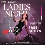 Ladies Night Wednesday @ Glook