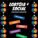 LGBTQIA+ SOCIAL EVENING - LIVE LOUNGE AN EVENING OF CHILLED OUT MUSIC