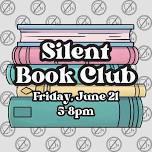 Silent Book Club