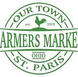 St. Paris Farmers Market