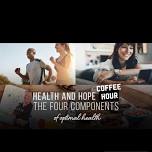 Health & Hope Coffee Hour