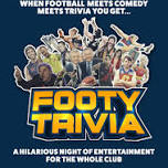 Footy Trivia Night with Tom Siegert