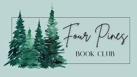 Four Pines Book Club- May