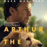 Arthur the King