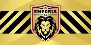 Emporia FC vs Allen CCC