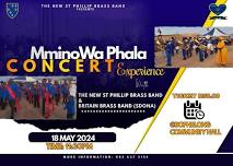 MminowaPhala Concert Experience