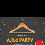 ABC PARTY!