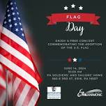 Flag Day Concert — Erie Philharmonic