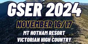 Great Southern Endurance Run 2024 – Mt Hotham