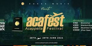 AcaFest 2024