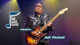 Jeff Pitchell and Texas Flood at Madison Beach Hotel