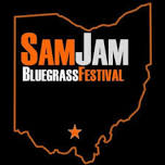 The Goodwin Brothers: SamJam Bluegrass Festival 2024