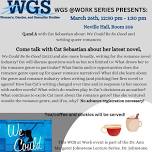 WGS @ Work Series