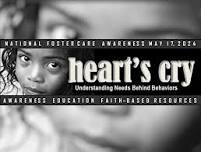 Christ Coalition National Foster Care Awareness Event