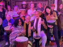 Drumming4Healing  (First Class Free)