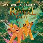 Myunique & Joshua’s Royal Reveal