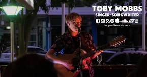 Toby Mobbs Music