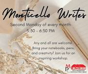 Monticello Writes