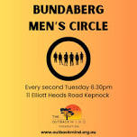 Bundaberg Men’s Circle | The Outback Mind Foundation