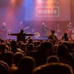 Definitely Oasis - Lancaster December 2024