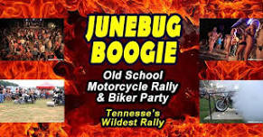 June Bug Boogie Too - Fall 2024 Motorcycle Rally