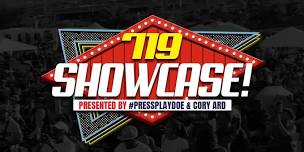 719 Showcase