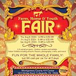 Farm, Home & Youth Fair