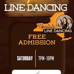 Open Dance at Spare Time Clifton Park!