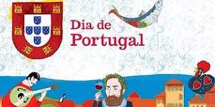 Day of Portugal