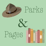 Parks & Pages : A collaborative book club with the NPS