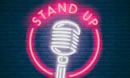 Totally! Standup Comedy With Comics from HBO and Netflix