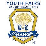 Manson Grange Youth Fairs Monthly Meeting