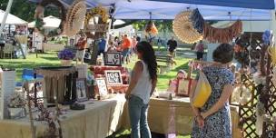 New Holland Summer Arts Association – Craft Show