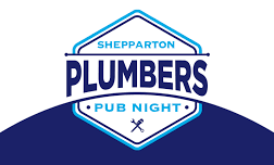 Shepparton Plumbers Pub Night