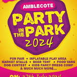 Amblecote Party in the Park 2024