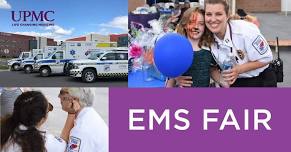 Williamsport EMS Fair