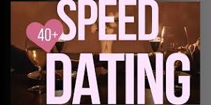 Vaudreuil Speed Dating/ Ages 40+