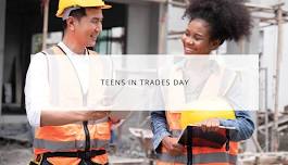 Teens in Trades Day | Racine