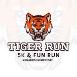 McMahon Tiger Run