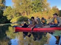 Youth Canoe Week — Columbia Slough Watershed Council