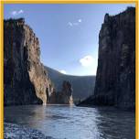 Conservation Coffee Club-Return to the South Nahanni River