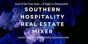 Southern Hospitality Real Estate Networking Mixer