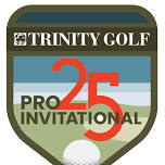 Trinity Golf Pro25 Invitational 2024