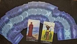 Full Moon Tarot Readings