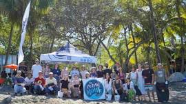 Beach Cleanup | Tamarindo | Saturday May 25th