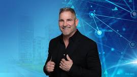 Grant Cardone Real Estate Summit