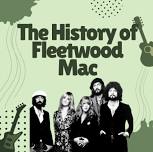 The History of Fleetwood Mac