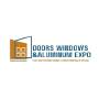 Doors Windows & Aluminum Expo Tashkent