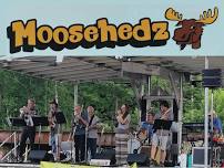 Moosehedz Band